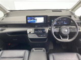 セレナ 1.4 e-POWER ルキシオン 本革シート 修復歴無し