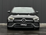 CLAクラス CLA200d AMGライン Sブレーク 修復歴無し