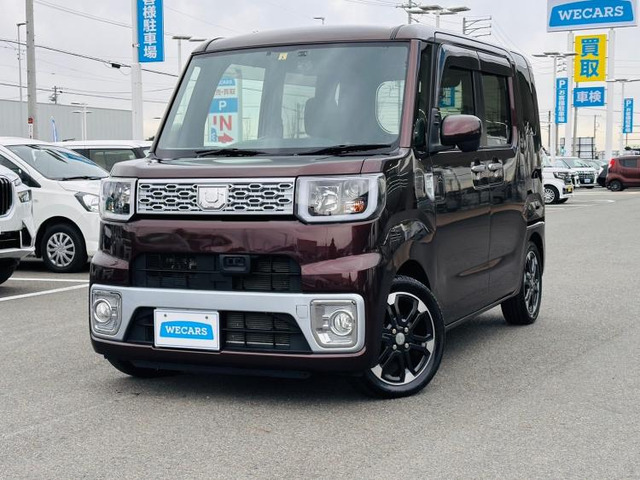 ウェイク G SA 