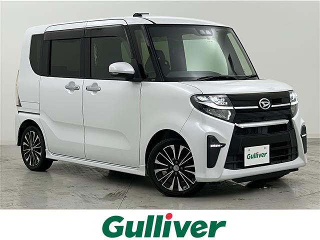 タントカスタム RS 修復歴無し