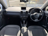 A1スポーツバック 1.4 TFSI 