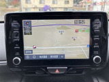 ヤリスクロス 1.5 ハイブリッド G E-Four 4WD 