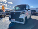 スペーシアベース XF 