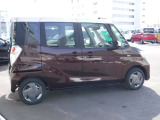 デイズルークス X 4WD 