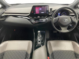 C-HR  ワンオーナー 修復歴無し