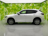 CX-5 2.2 XD エクスクルーシブ モード 4WD 