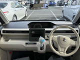 ワゴンR  ハイブリッド FX 4WD