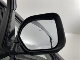 【後側方車両検知警報システム(BSW/LCA)】&【後退時車両検知警報システム(RCTA)】斜め後方や隣レーン後方の接近車両を検知するとお知らせします!車線変更の際の安全確認役立ちます。