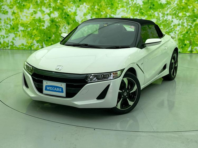 S660 アルファ 