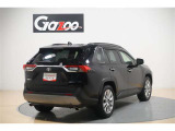 RAV4  2.0 G Zパッケージ 4WD