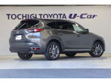 CX-8 2.2 XD Lパッケージ 