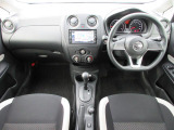 ノート 1.2 X FOUR 4WD メモリーナビ ETC Bカメラ 衝突回避軽減