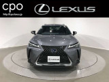 UX 250h バージョンL 