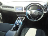 ヴェゼル 1.5 ハイブリッド 4WD ナビ バックカメラ 1セグTV Bluetooth