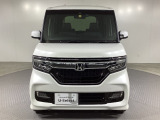 N-BOXカスタム G L ターボ ホンダセンシング 