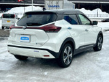 キックス 1.2 X FOUR スタイルエディション(e-POWER) 4WD 