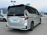 セレナ 1.2 e-POWER ハイウェイスター V 