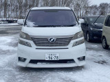 ヴェルファイア 3.5 V Lエディション 4WD サンルーフ・ナビ・バックカメラ
