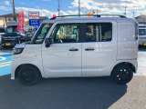 スペーシアベース XF 