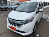 フリード+ 1.5 ハイブリッド G ホンダセンシング 4WD 