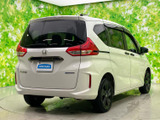 フリード 1.5 ハイブリッド G ブラックスタイル 4WD 