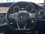 Sクラス S300h エクスクルーシブ 本革シート サンルーフ