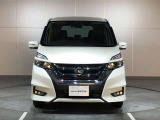 セレナ 2.0 ハイウェイスター 4WD 