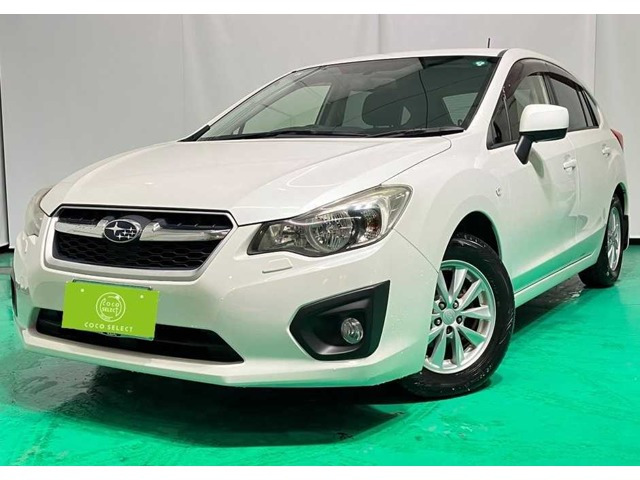 インプレッサスポーツ 1.6 i-L 