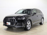 Q7 50 TDI クワトロ Sライン ディーゼル 4WD 