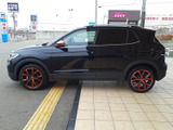 T-Cross TSI 1st プラス 