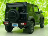 ジムニーシエラ 1.5 JC 4WD 