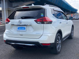 エクストレイル 2.0 20Xi 4WD 