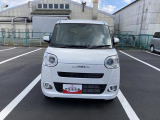 ムーヴキャンバス  セオリー G