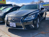 LS 460 バージョンL 