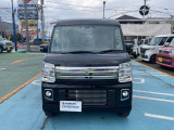 エブリイワゴン PZターボスペシャル ハイルーフ 