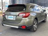 レガシィアウトバック 2.5 リミテッド 4WD 