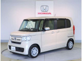 N-BOX G L ホンダセンシング 