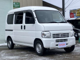ホンダ アクティバン