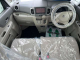 スペーシア G 4WD 