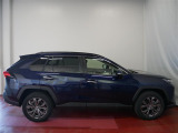 RAV4 2.5 ハイブリッド G E-Four 4WD 