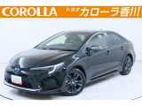 カローラHV WXB入荷しました!