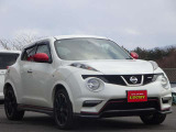 ジューク 1.6 NISMO 4WD 4WD