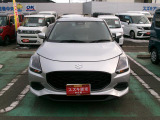 スイフト 1.2 XG FF CVT 衝突被害軽減ブレーキ