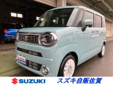 前後衝突被害軽減ブレーキで安心☆ 当店は納車前に点検整備を実施しますので、安心してお乗りいただけます!