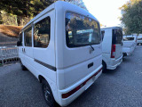 アクティバン SDX 4WD