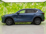 CX-5 2.5 25S プロアクティブ 4WD 