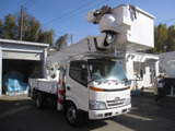日野 デュトロ