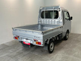ハイゼットトラック ジャンボ SAIIIt 4WD 3方開