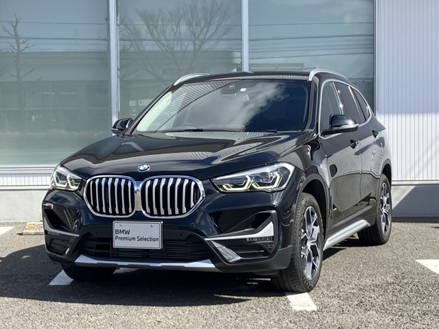 X1 xドライブ 18d xライン 4WD 