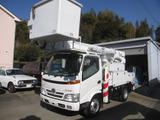 デュトロ  特装車